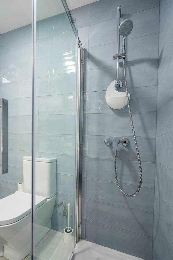 Apartamento Rambla 36 Centro Аликанте Экстерьер фото