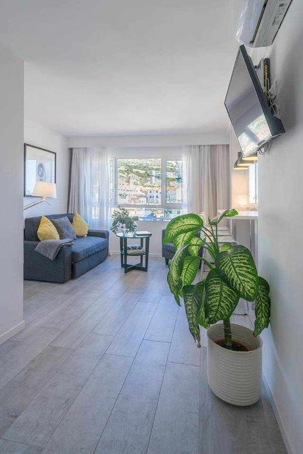 Apartamento Rambla 36 Centro Аликанте Экстерьер фото