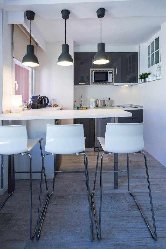 Apartamento Rambla 36 Centro Аликанте Экстерьер фото